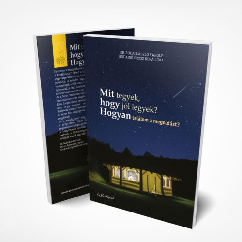 Mit tegyek, hogy jól legyek? Hogyan találom a megoldást?