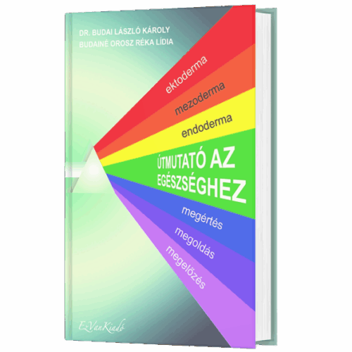 Útmutató az egészséghez