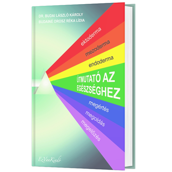 Útmutató az egészséghez